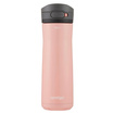 Contigo Jackson Autopop Soğuk Su Termosu Pembe 590 Ml - Görsel 1