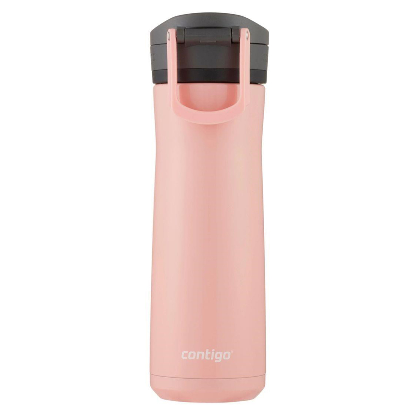 Contigo Jackson Autopop Soğuk Su Termosu Pembe 590 Ml - Görsel 2