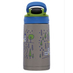 Contigo Gizmo Flip Dragon Çelik Çocuk Suluğu Mavi 380 Ml - Görsel 2