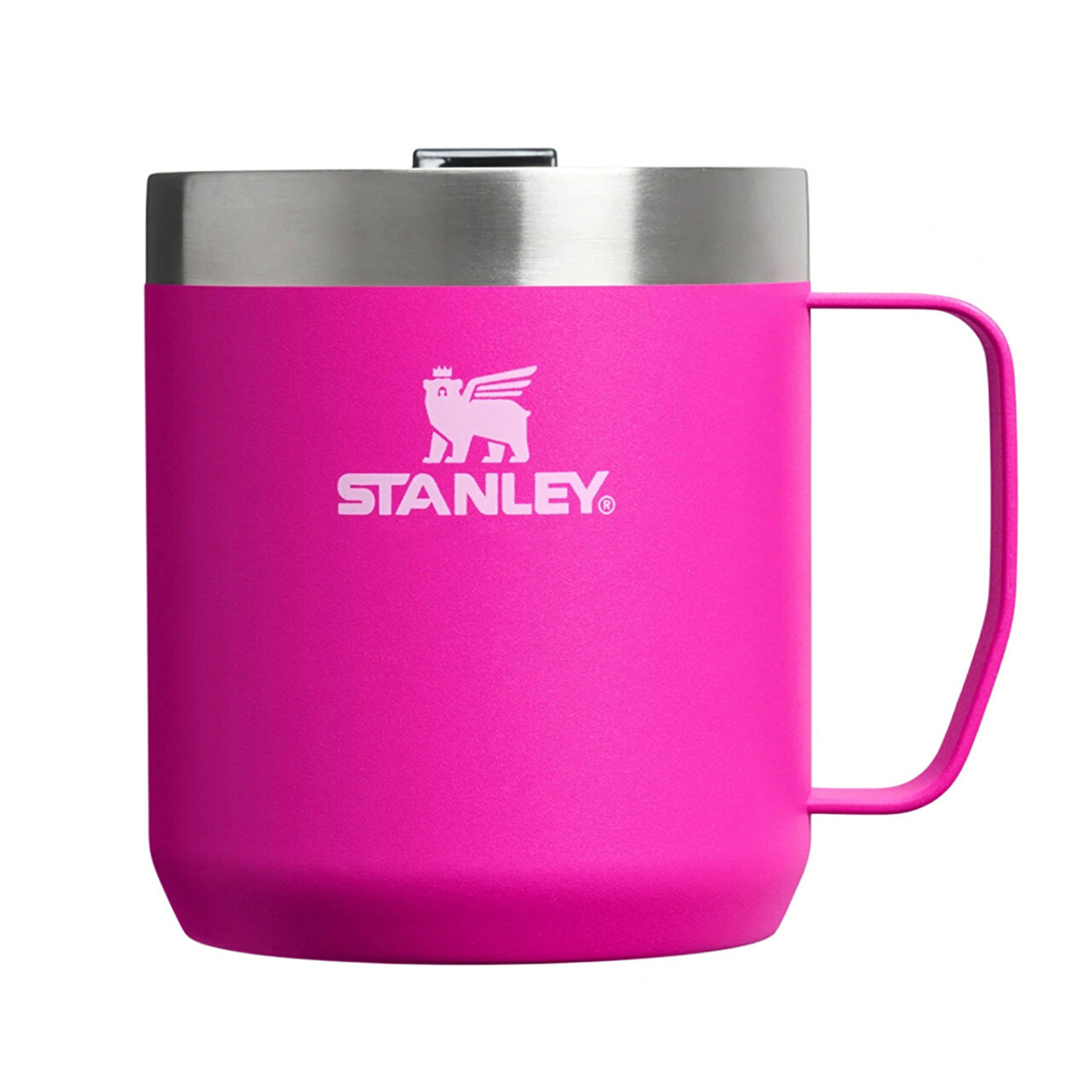 Stanley 10-09366-338 The Stay-hot Camp Çelik Termos - Görsel 1