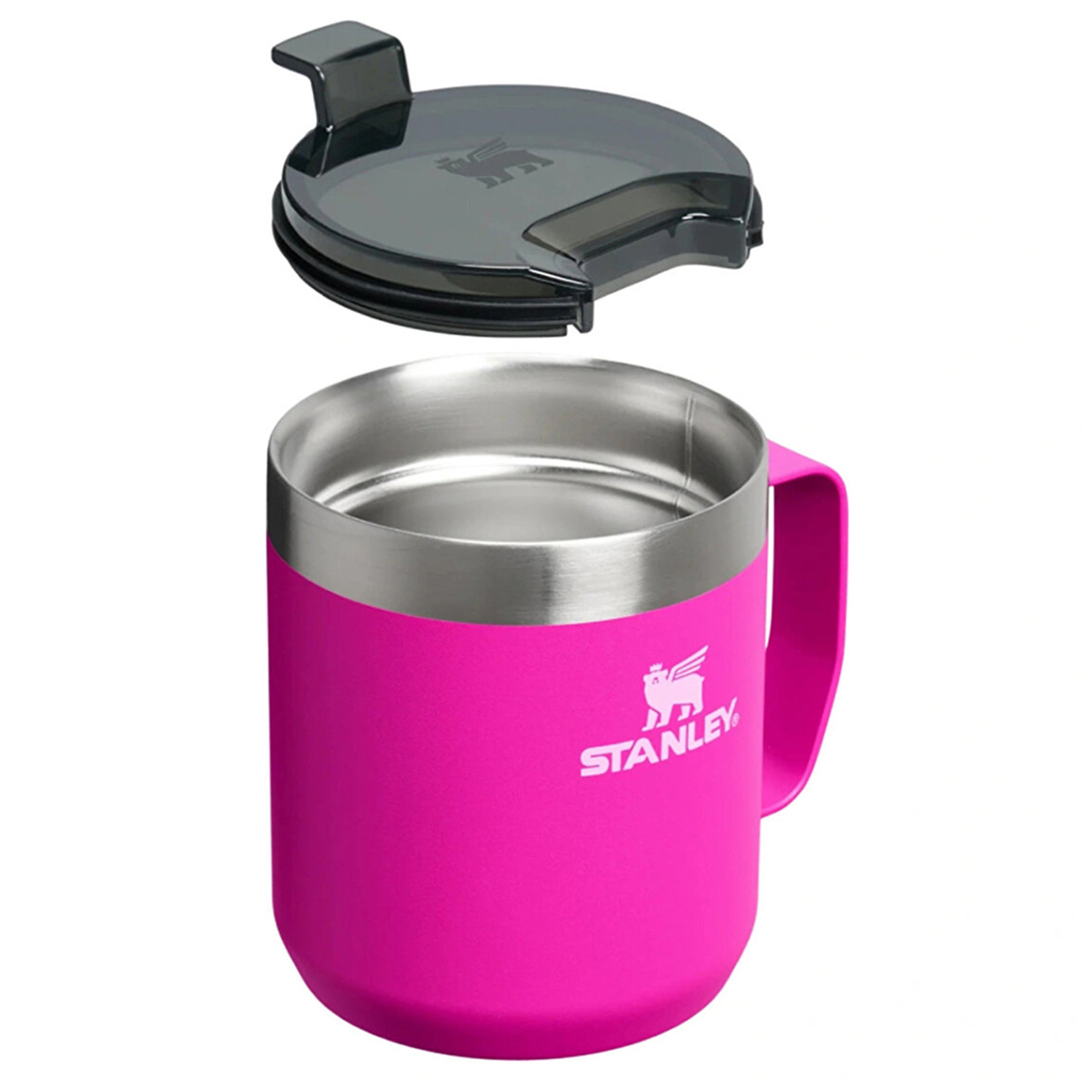 Stanley 10-09366-338 The Stay-hot Camp Çelik Termos - Görsel 2