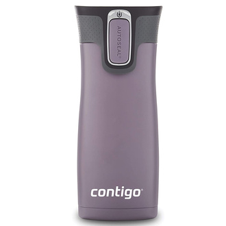 Contigo Westloop Autoseal Termos Bardak Mor 470 Ml