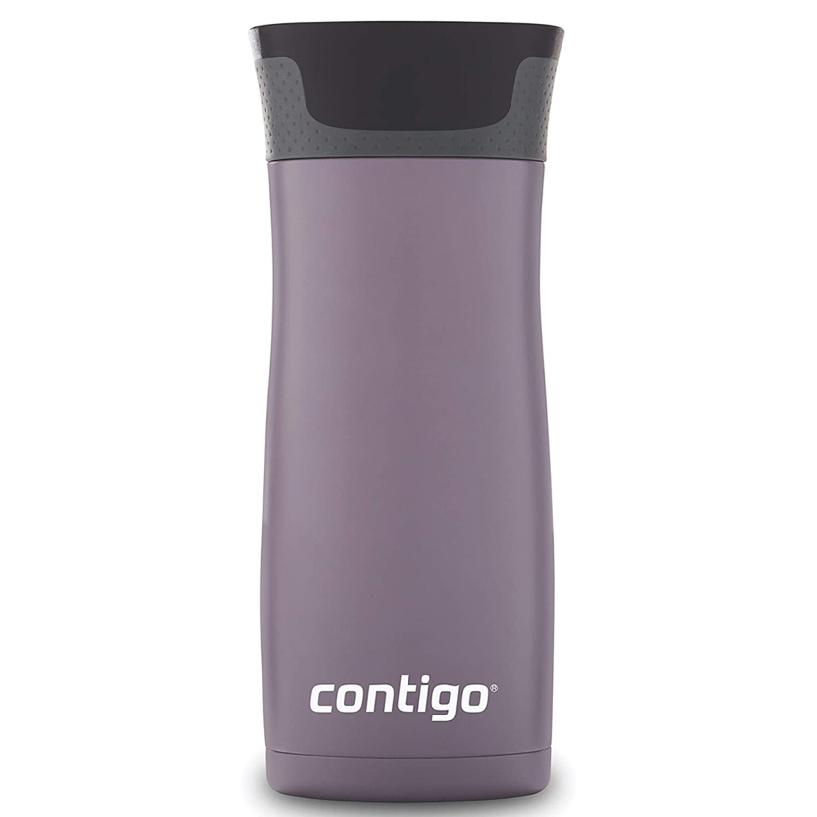 Contigo Westloop Autoseal Termos Bardak Mor 470 Ml - Görsel 2