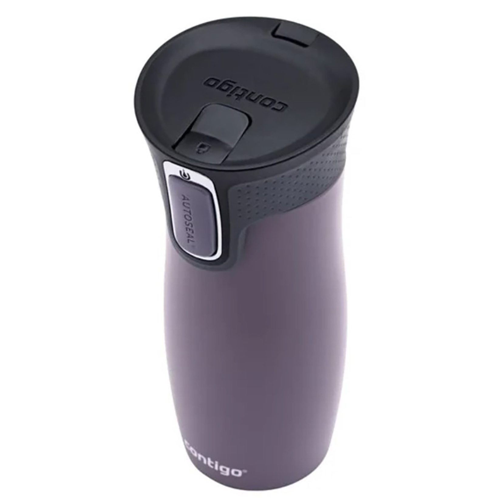 Contigo Westloop Autoseal Termos Bardak Mor 470 Ml - Görsel 5