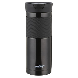 Contigo Byron Snapseal Termos Bardak Siyah 590 Ml