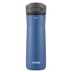 Contigo Jackson Autopop Soğuk Su Termosu Mavi 590 Ml - Görsel 1