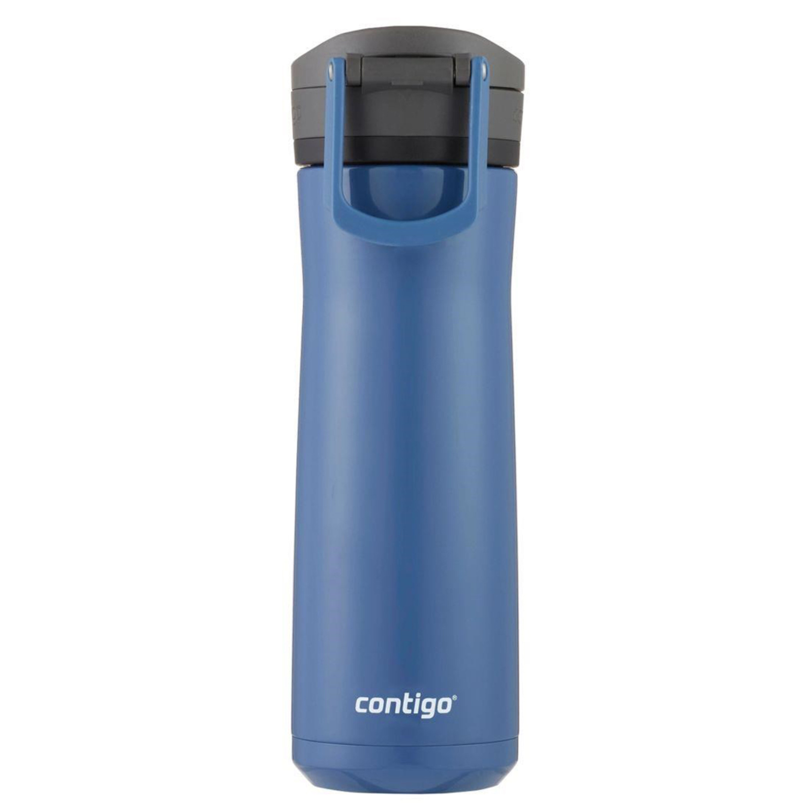 Contigo Jackson Autopop Soğuk Su Termosu Mavi 590 Ml - Görsel 2