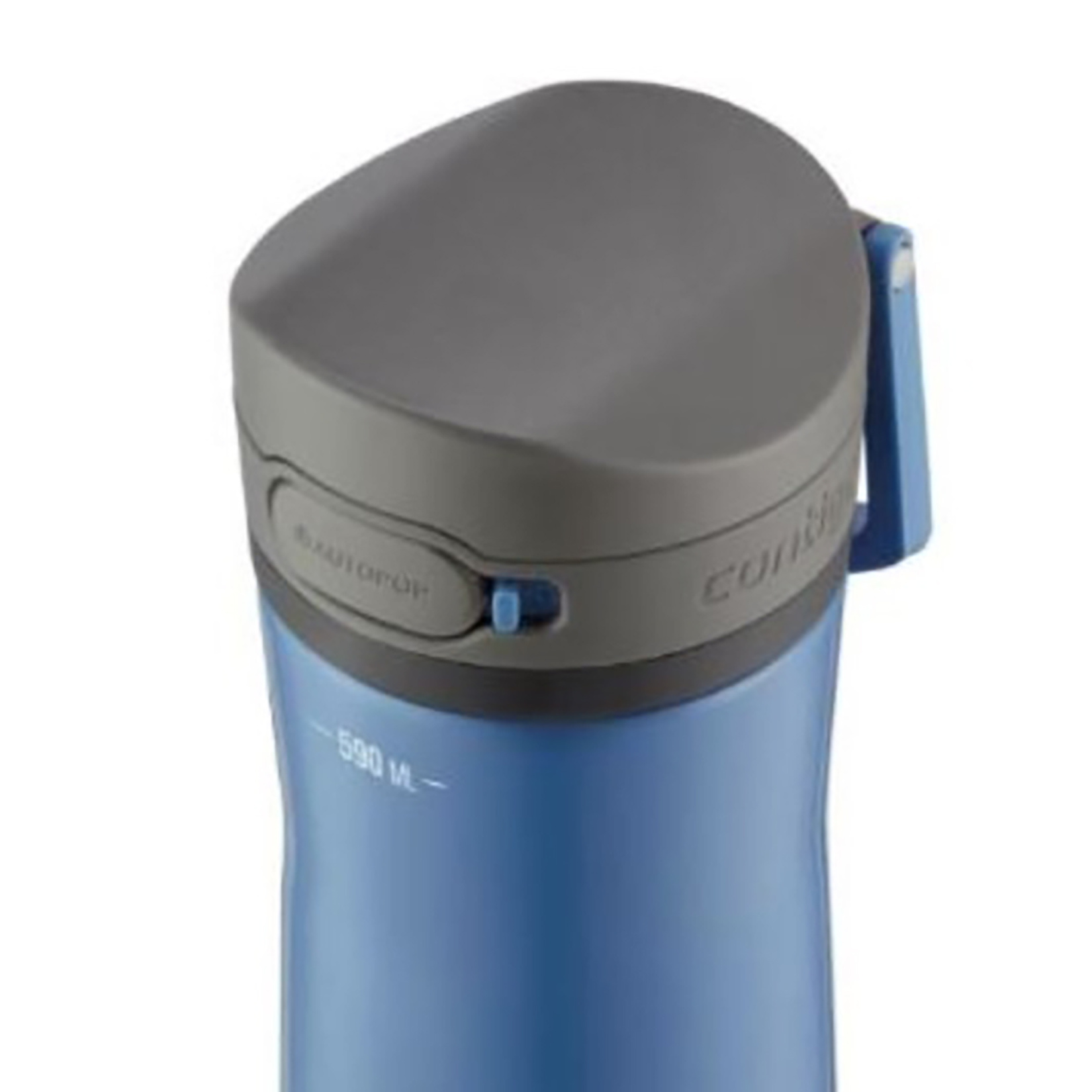 Contigo Jackson Autopop Soğuk Su Termosu Mavi 590 Ml - Görsel 5
