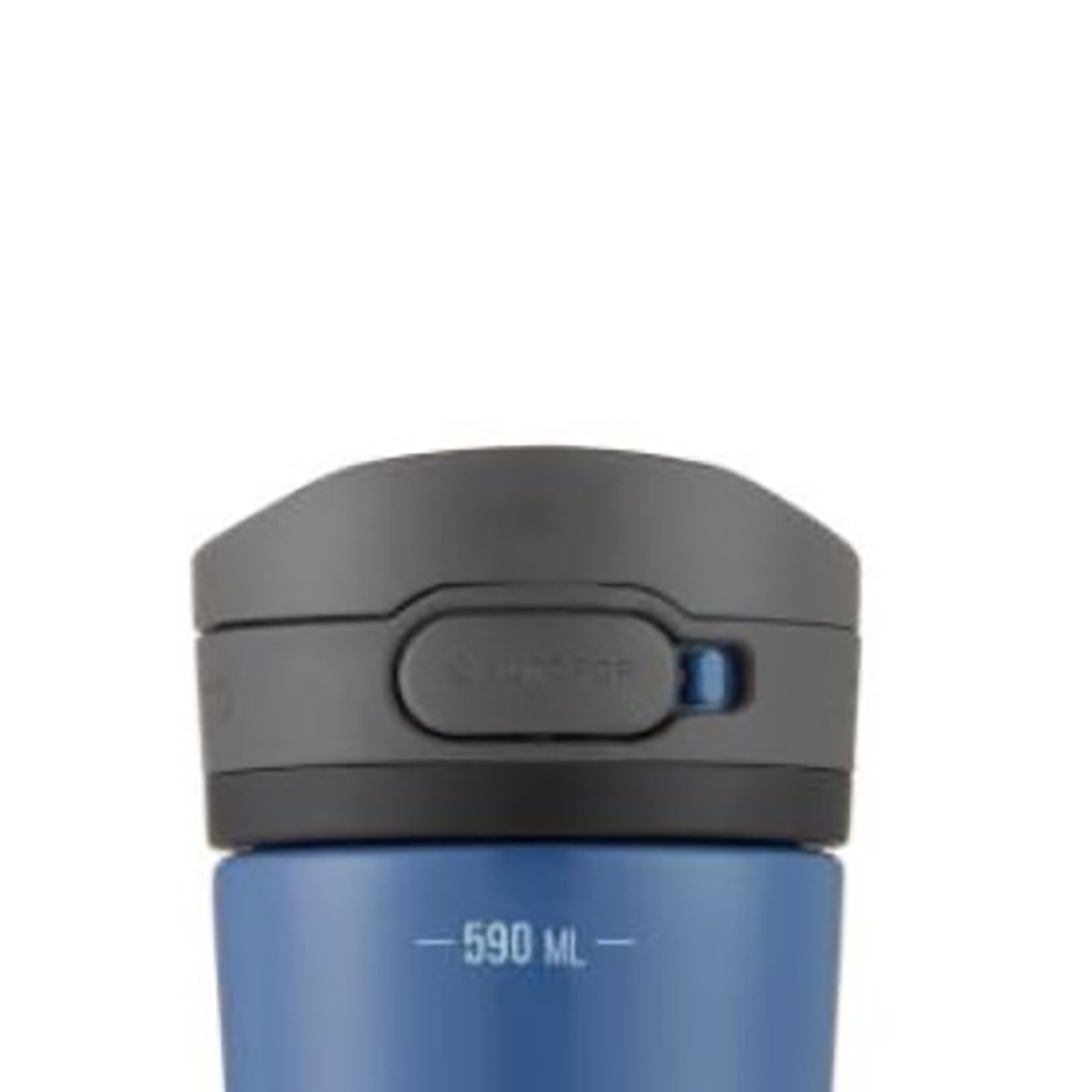 Contigo Jackson Autopop Soğuk Su Termosu Mavi 590 Ml - Görsel 6