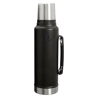 Stanley Classic Legendary Termos Siyah 1,4 L