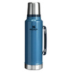 Stanley Classic Legendary Termos Mavi 1,4 L - Görsel 1