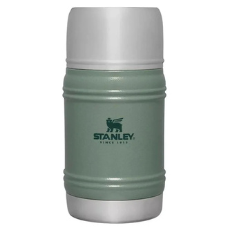 Stanley The Artisan Yemek Termosu Yeşil 0,5 L
