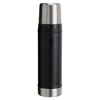 Stanley Classic Legendary Termos Siyah 0,59 L