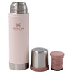 Stanley Classic Legendary Termos Pembe 0,59 L - Görsel 2