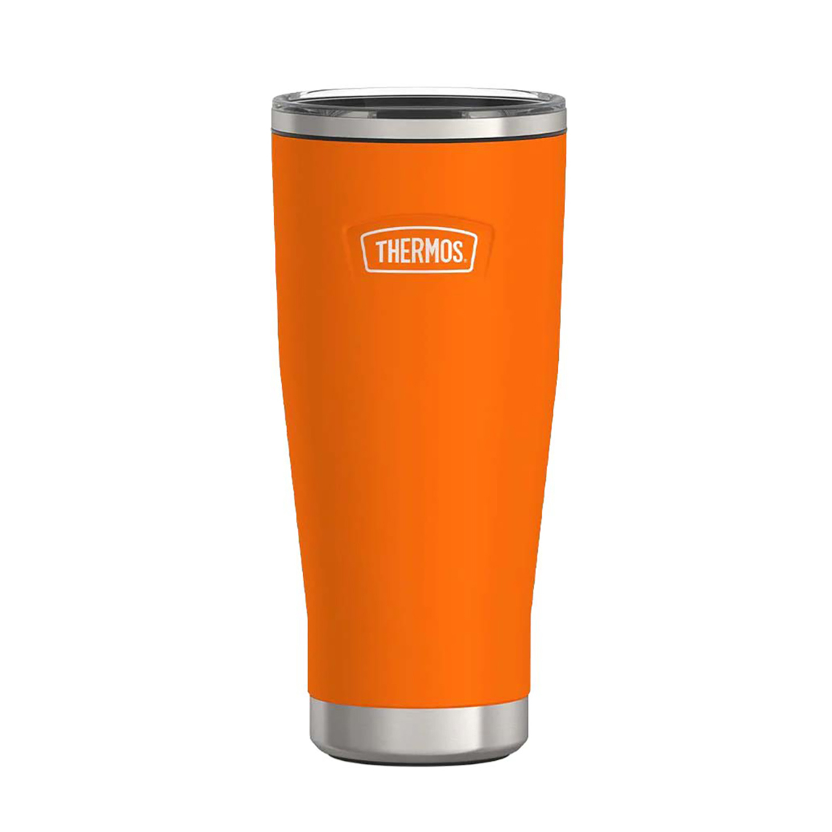 Thermos Icon IS115 Slide Lock Mug Orange 0.53 L - Görsel 1