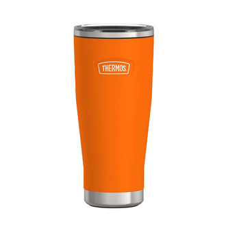 Thermos Icon IS115 Slide Lock Mug Orange 0.53 L