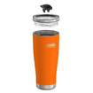 Thermos Icon IS115 Slide Lock Mug Orange 0.53 L - Görsel 3