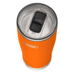 Thermos Icon IS115 Slide Lock Mug Orange 0.53 L - Görsel 4
