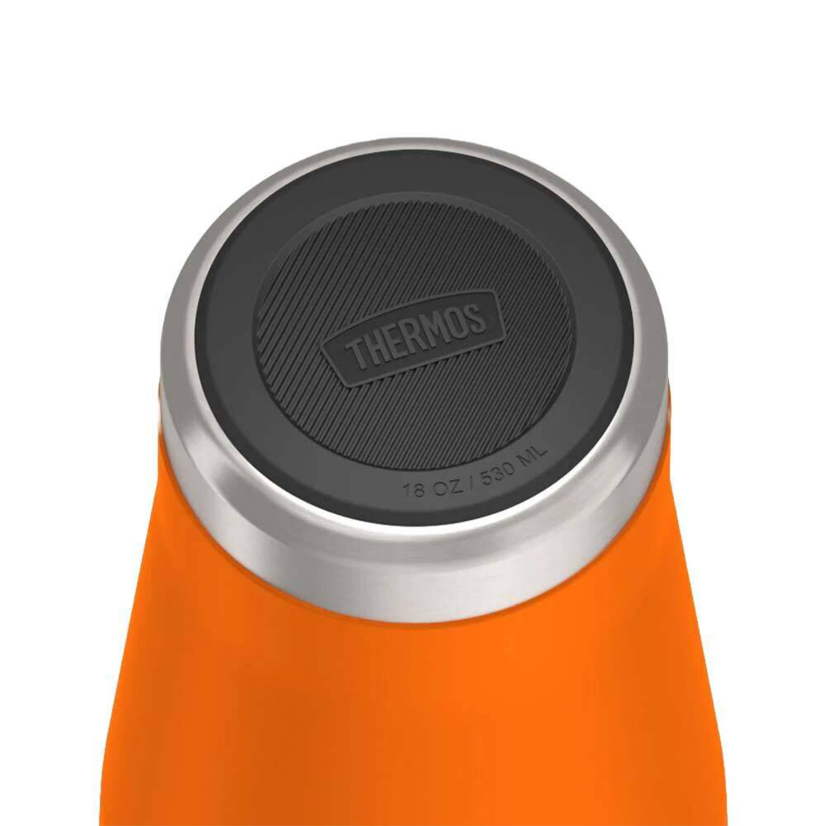Thermos Icon IS115 Slide Lock Mug Orange 0.53 L - Görsel 6