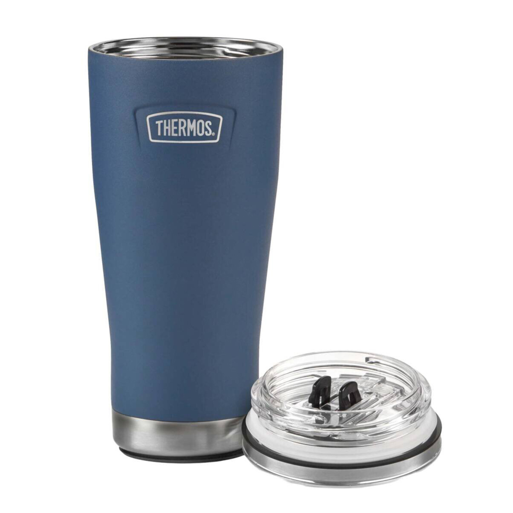 Thermos Icon IS115 Slide Lock Mug Solentnavy 0.53L - Görsel 2