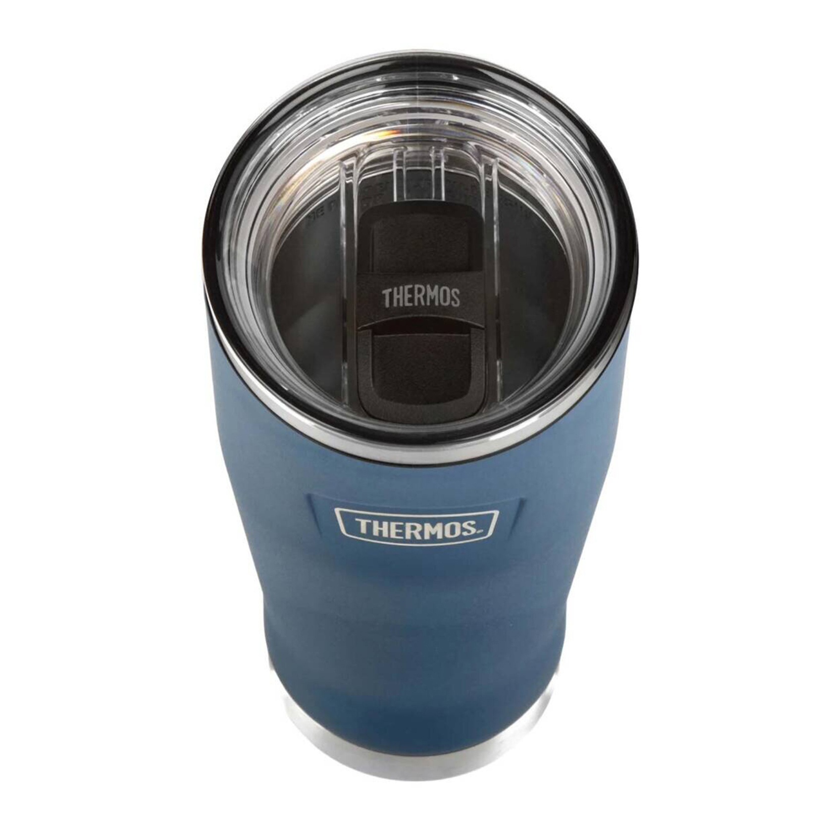Thermos Icon IS115 Slide Lock Mug Solentnavy 0.53L - Görsel 3