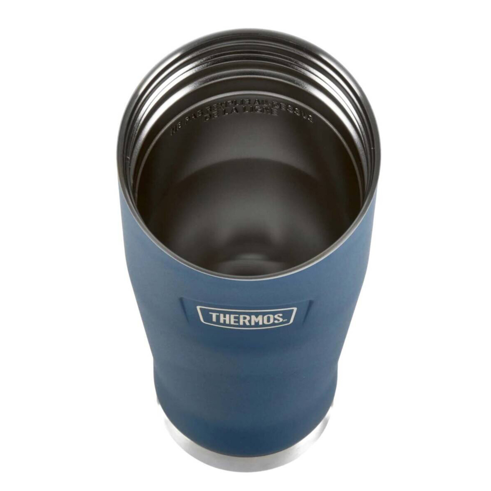 Thermos Icon IS115 Slide Lock Mug Solentnavy 0.53L - Görsel 5