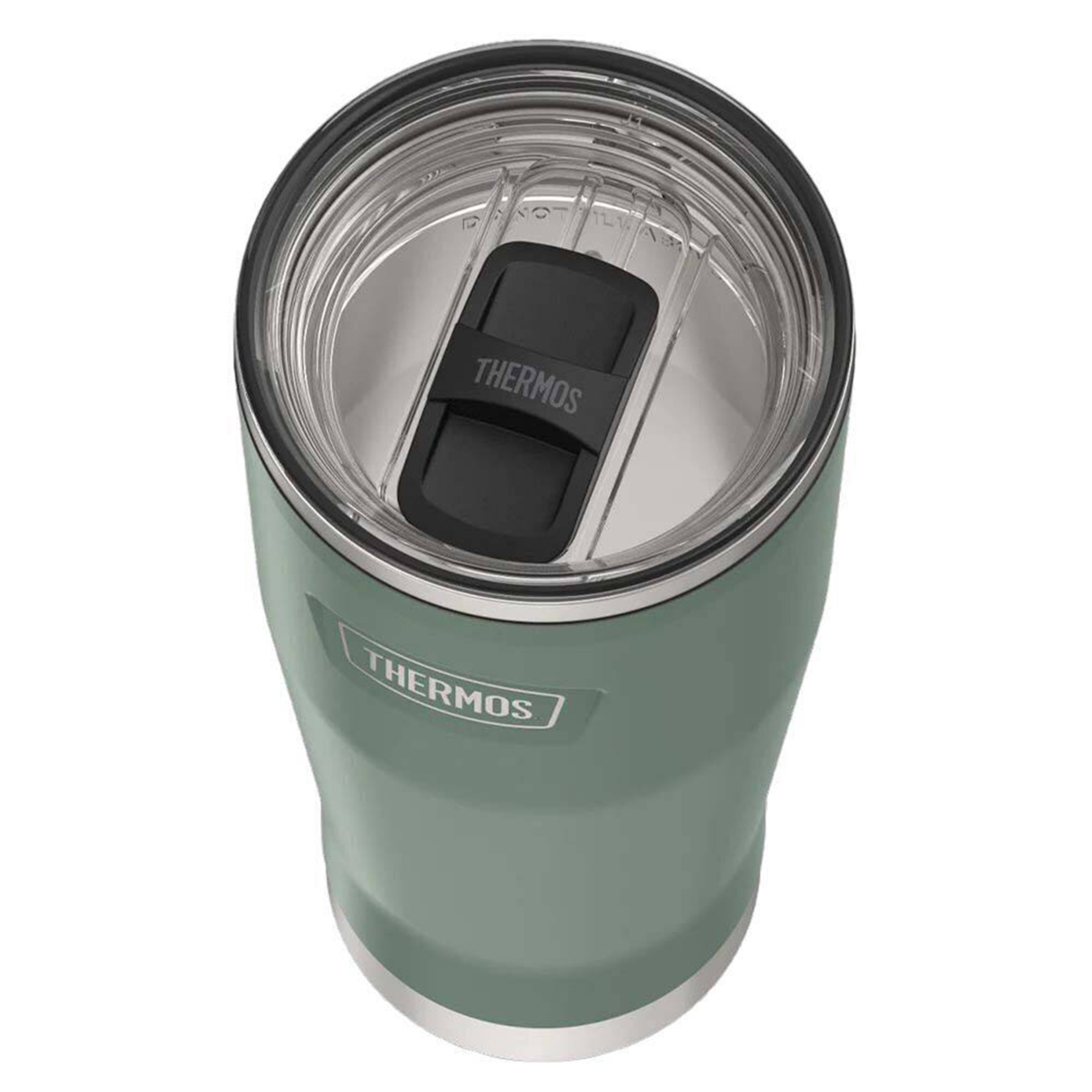 Thermos Icon IS115 Slide Lock Mug W/straw 0.53 L - Görsel 5