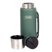 Thermos Icon IS210 Bottle Termos Alpine Green 1.2 L - Görsel 2