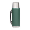 Thermos Icon IS210 Bottle Termos Alpine Green 1.2 L - Görsel 4