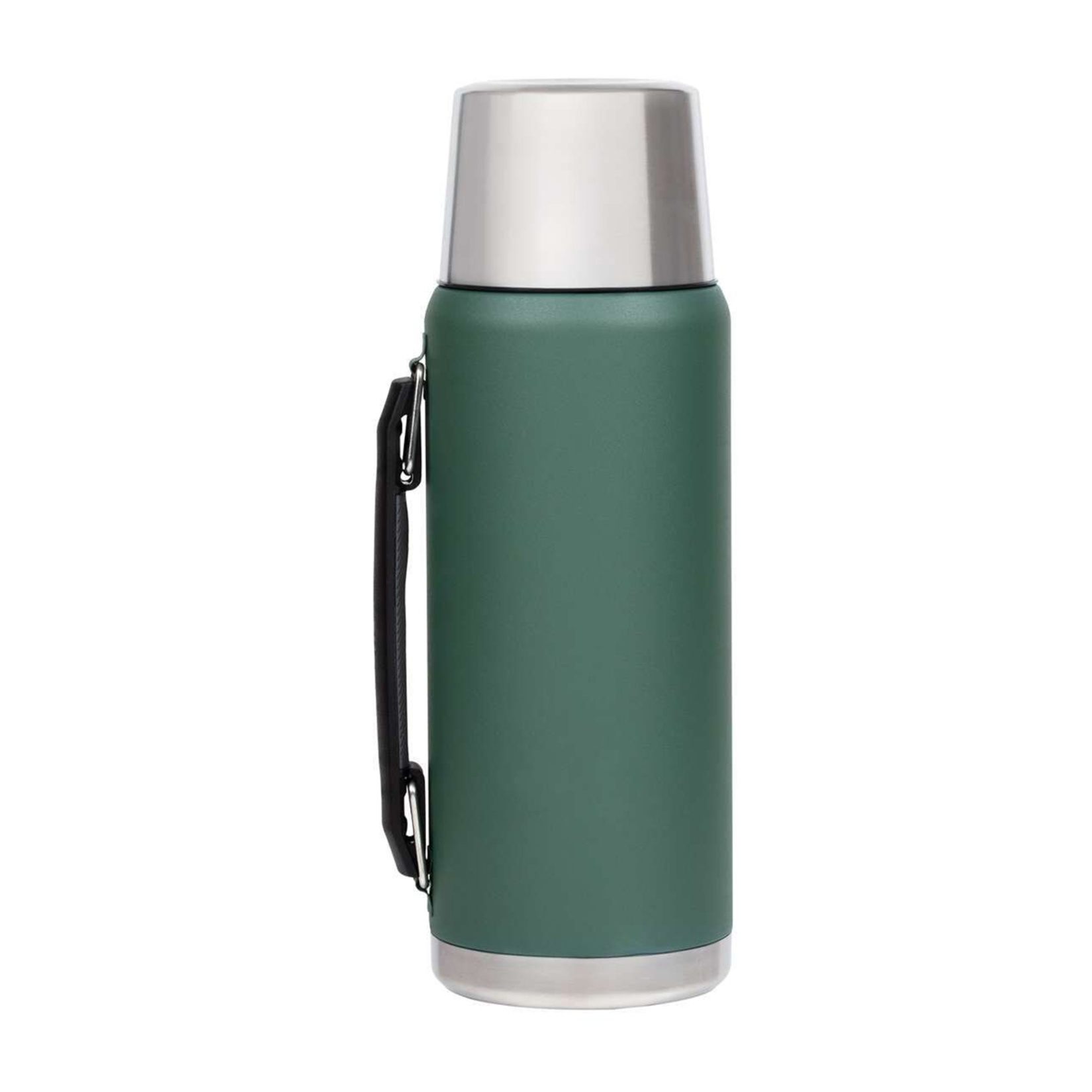 Thermos Icon IS210 Bottle Termos Alpine Green 1.2 L - Görsel 4