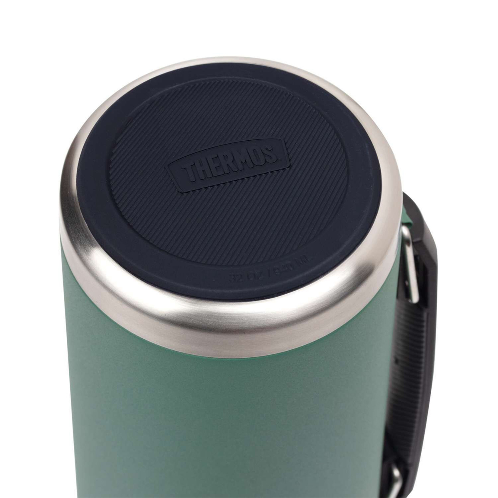 Thermos Icon IS210 Bottle Termos Alpine Green 1.2 L - Görsel 7