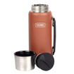 Thermos Icon IS210 Bottle Termos Saddle Termos 1.2 L - Görsel 2
