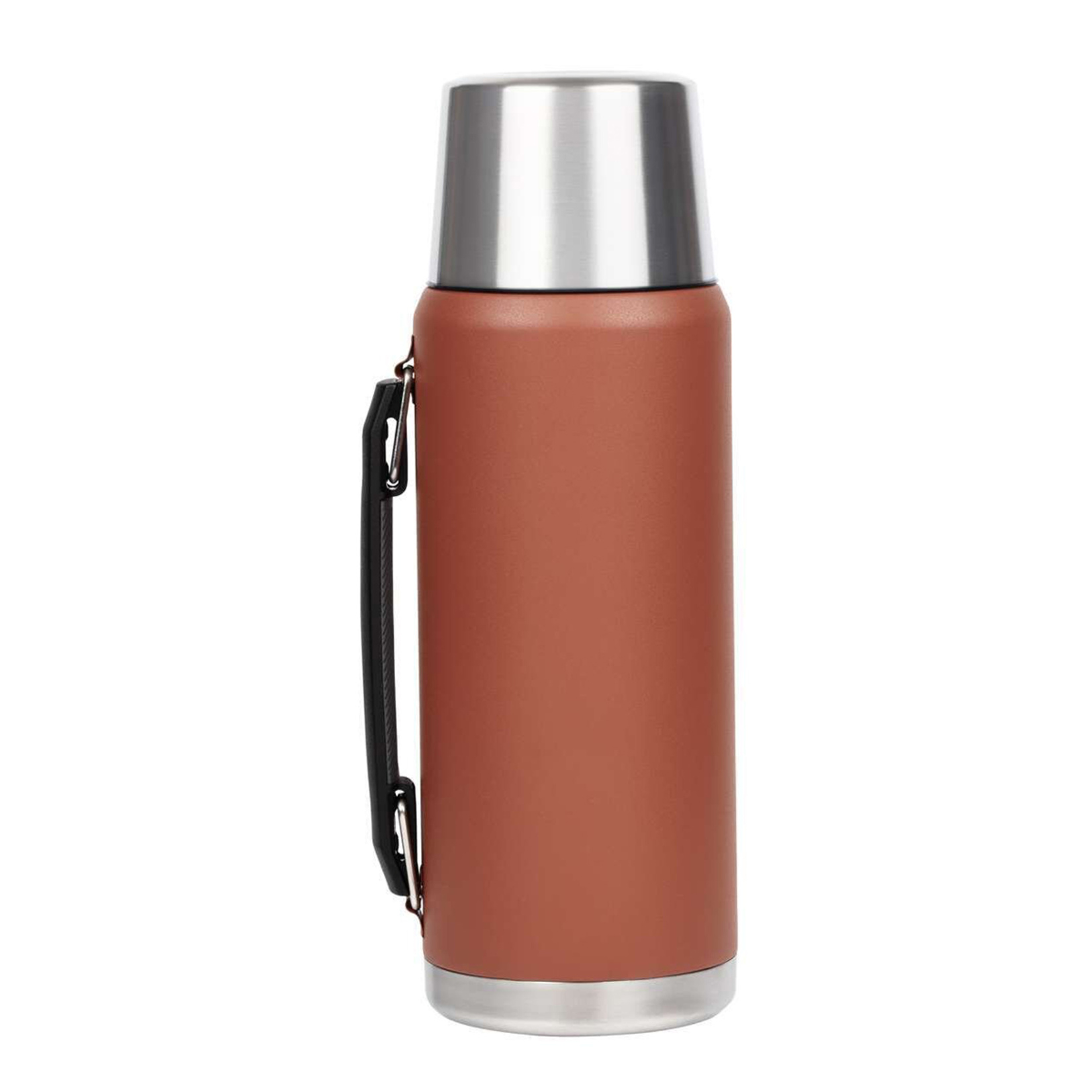 Thermos Icon IS210 Bottle Termos Saddle Termos 1.2 L - Görsel 4