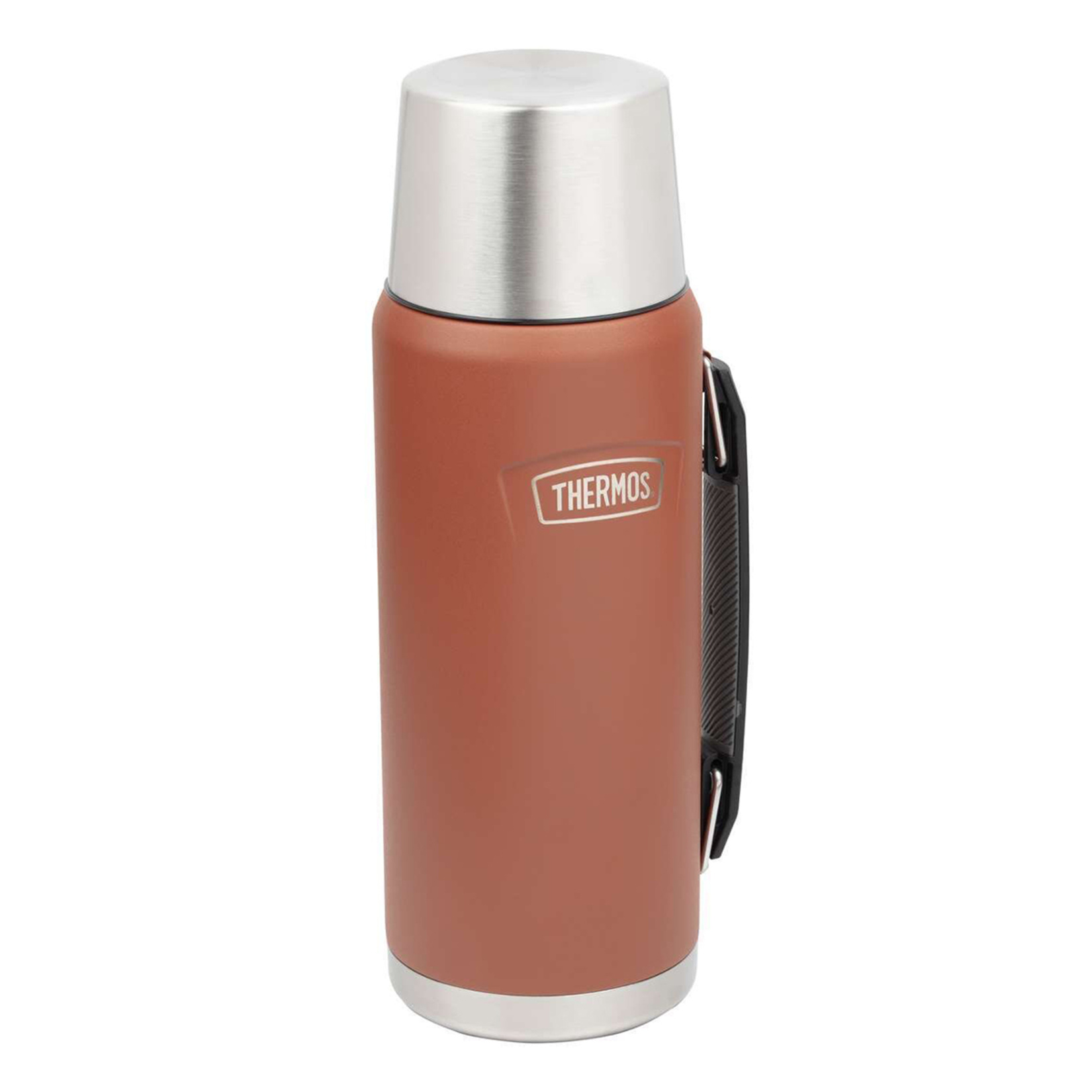 Thermos Icon IS210 Bottle Termos Saddle Termos 1.2 L - Görsel 5