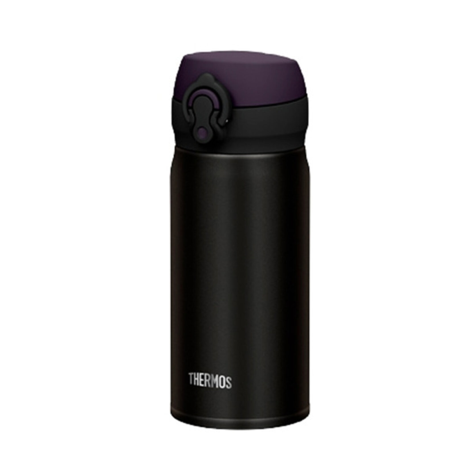 Thermos Jnl350 Siyah Ultralight Mug 0.35L