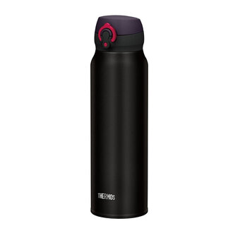 Thermos JNL-600 Mat Siyah Ultralight Mug 0.60 L