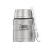 Thermos SK3000 Stainless King Çelik Yemek Termosu 0.47 L - Görsel 1
