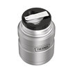 Thermos SK3000 Stainless King Çelik Yemek Termosu 0.47 L - Görsel 2