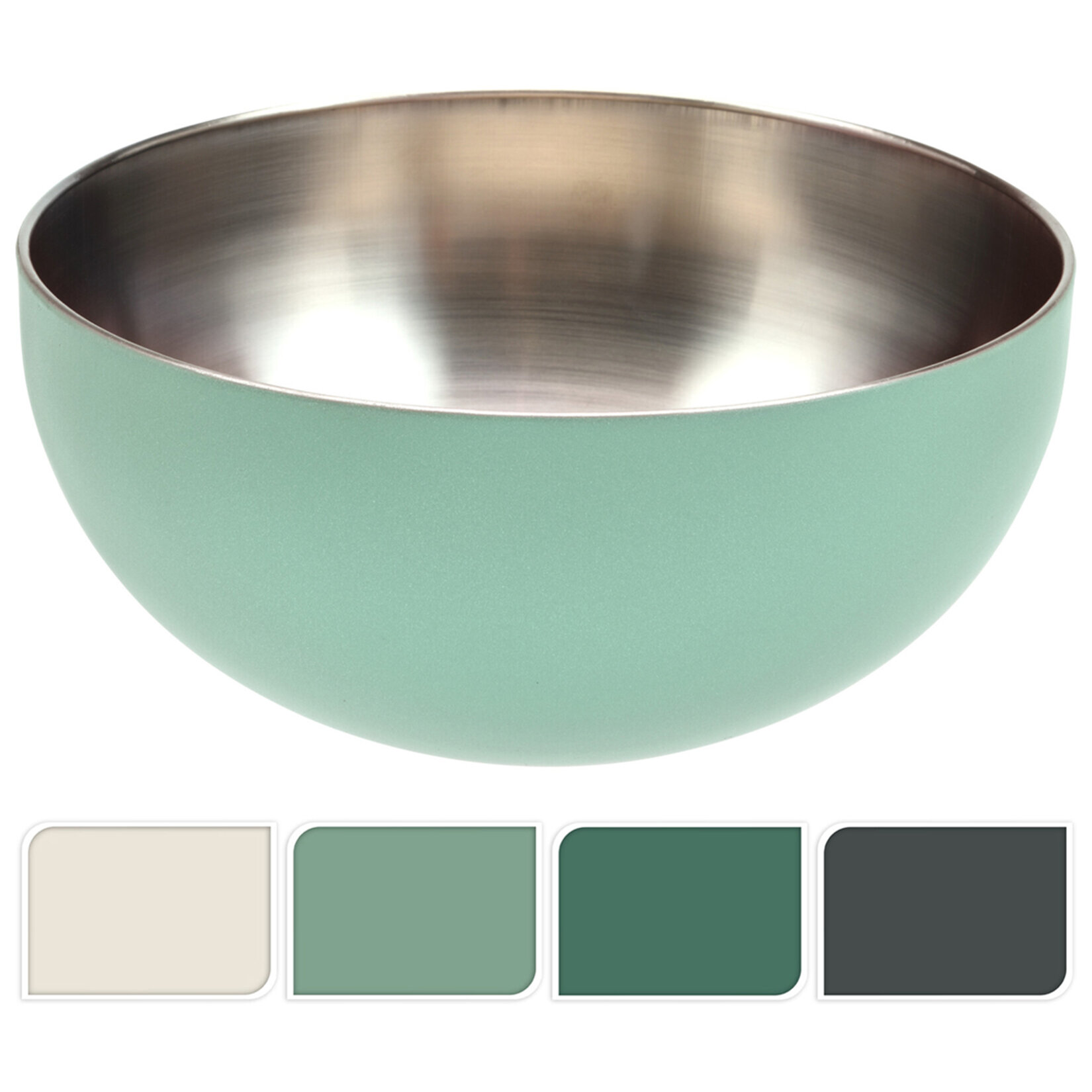 Koopman Metal Kase 1500 Ml