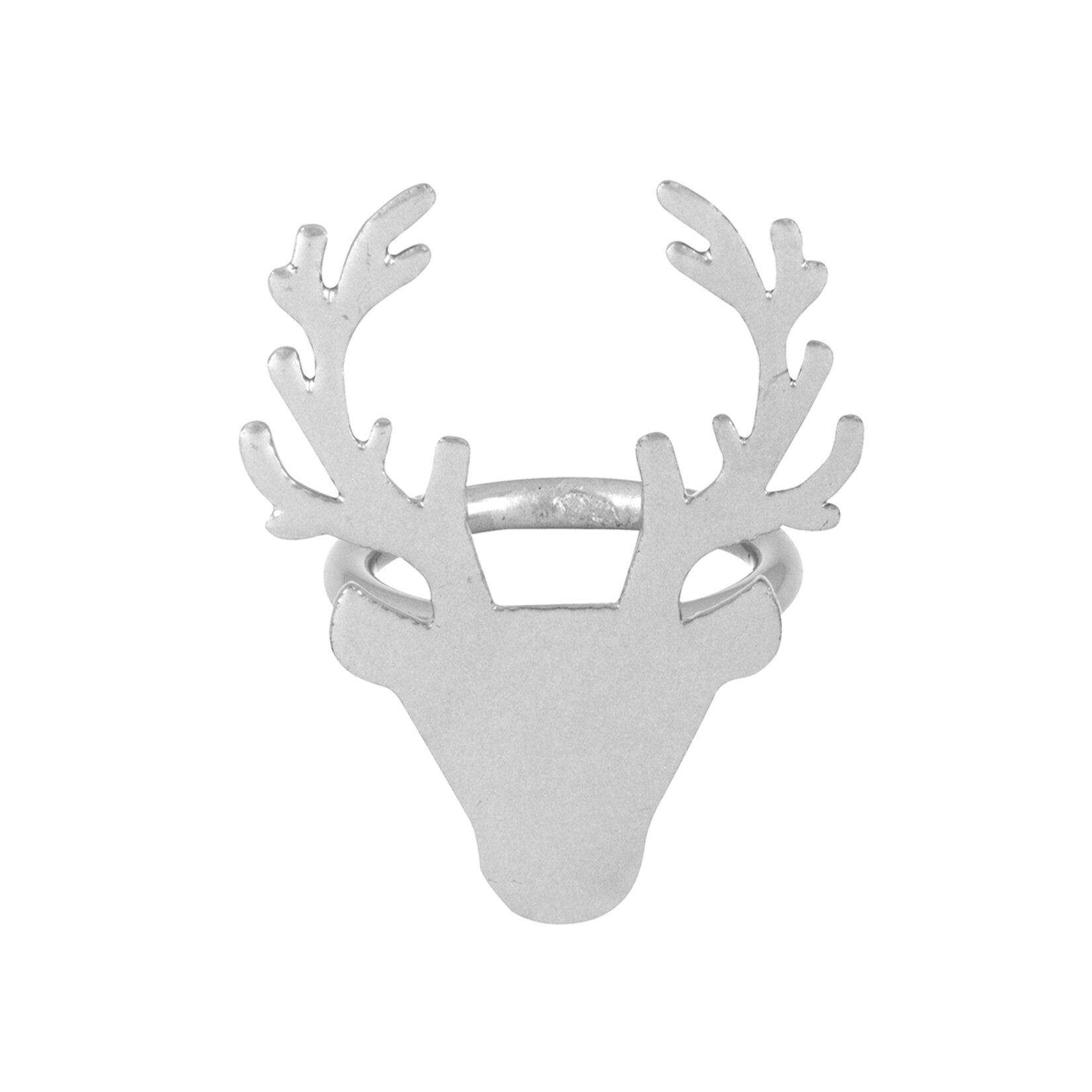 Mistique Home 2'li Peçete Yüzüğü - Görsel 4