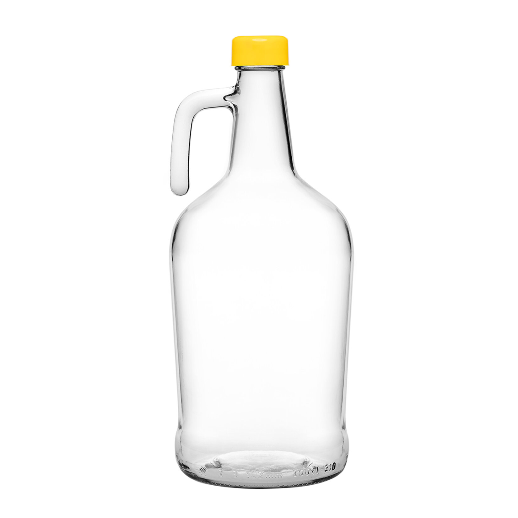 Paşabahçe 192699 Galon Şişe/Yağlık 3 L - Görsel 2