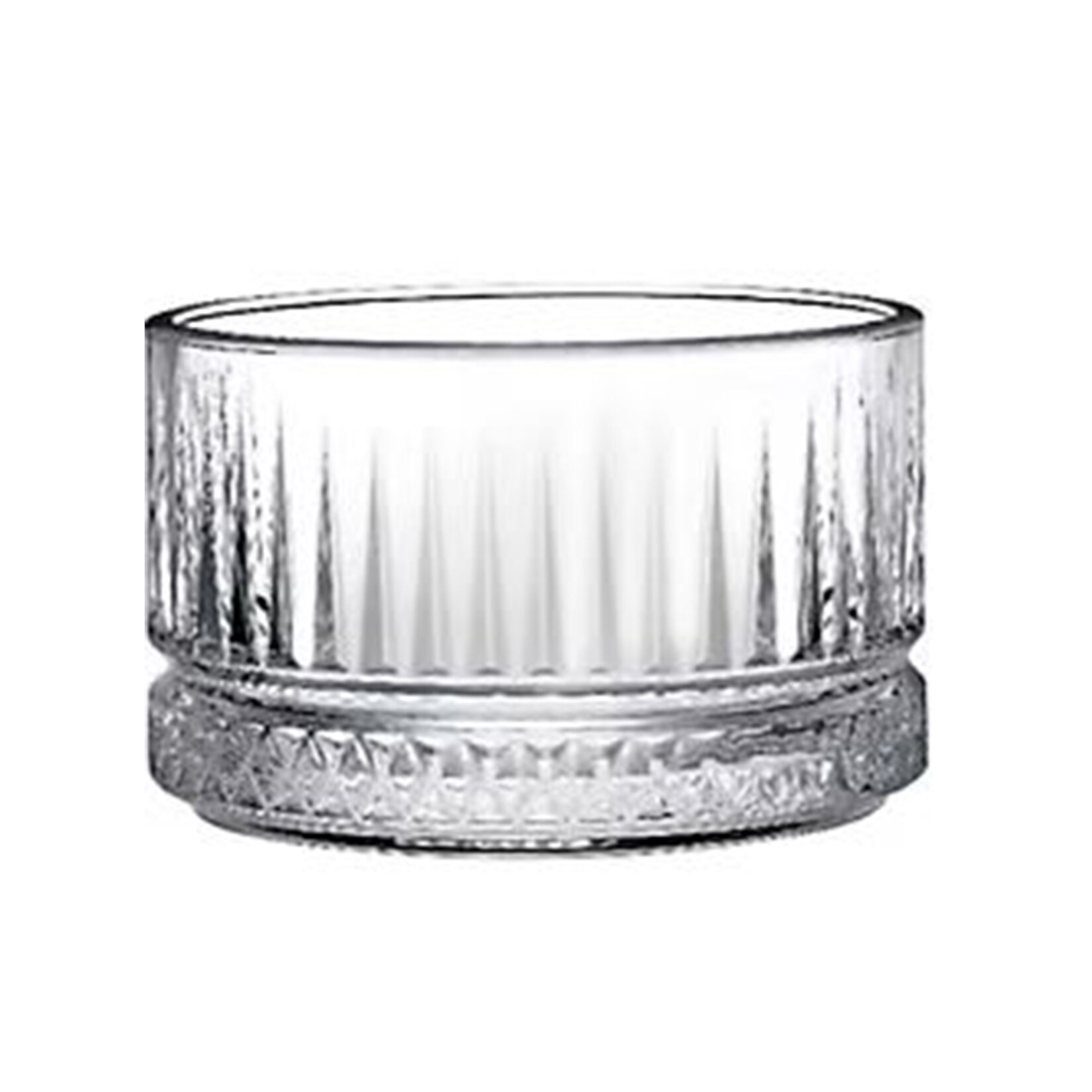 Paşabahçe Elysia Kase 4'lü 230 Cc