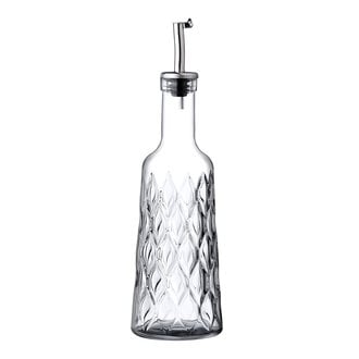 Paşabahçe Leafy Yağlık - Sirkelik 2'li 415 Cc