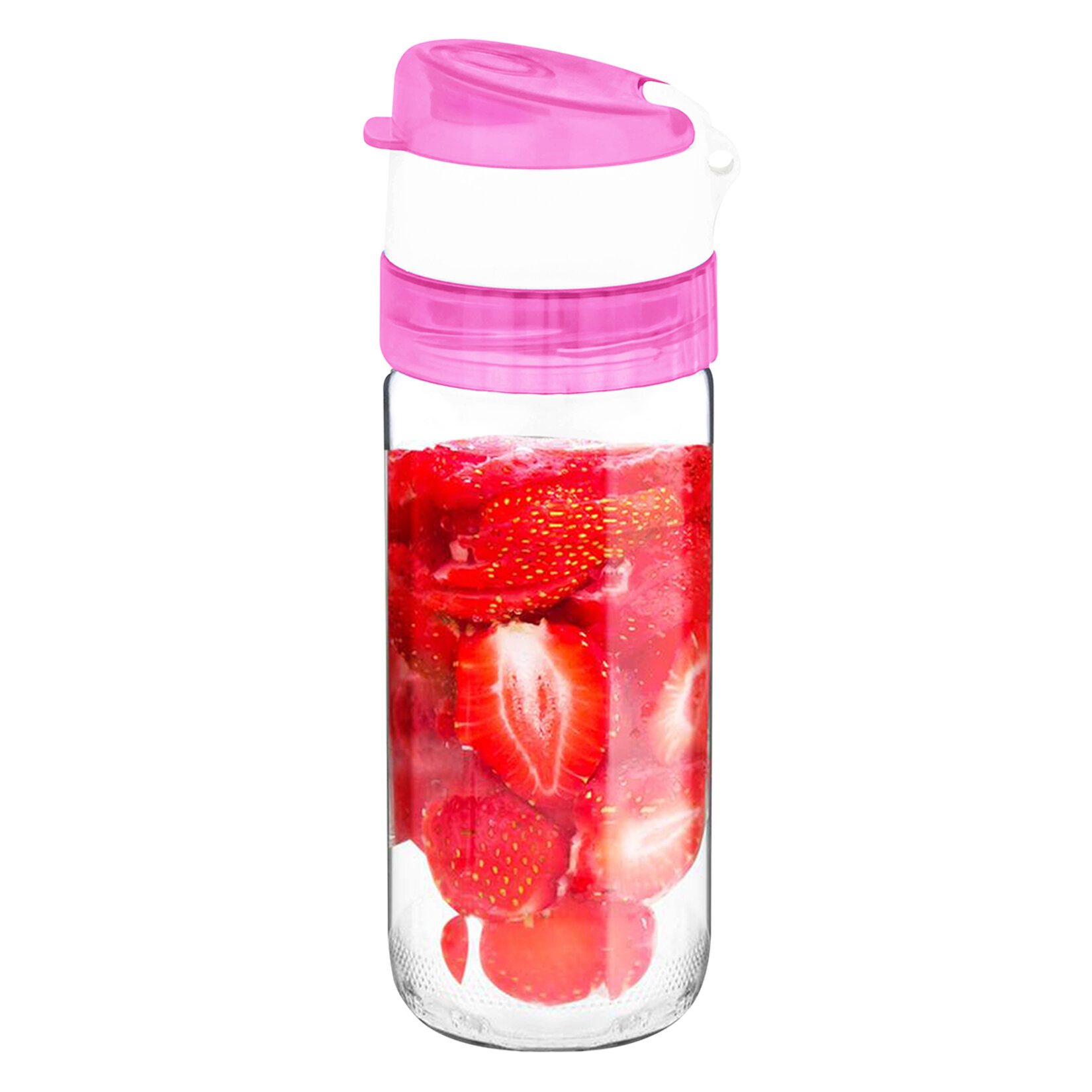 Cambu Detox Cam Matara 500 Ml - Görsel 2