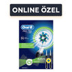Oral-B Pro 790&nbsp;2Li Şarj Edilebilir Diş Fırçası - Görsel 1