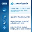 Oral-B Genıus X Whıte New Diş Fırçası - Görsel 4
