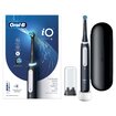 Oral-B İo4 Şarjlı Diş Fırçası Siyah - Görsel 2