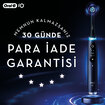 Oral-B İo 10 Siyah Şarjlı Diş Fırçası - Görsel 3