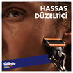 Gillette Fusion ProGlide Power 8 Adet Yedek Tıraş Bıçağı Karton Paket - Görsel 5