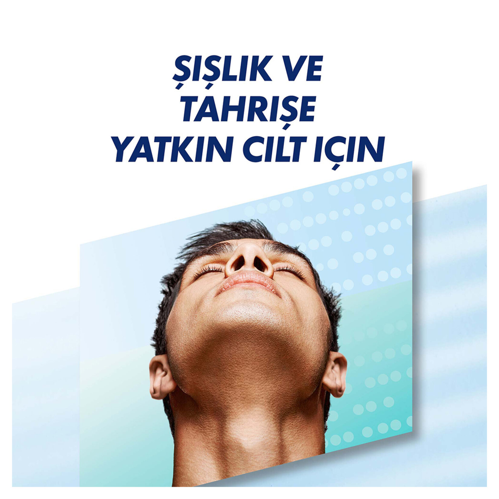 Gillette Skinguard Yedek Tıraş Bıçağı 4 Adet - Görsel 3